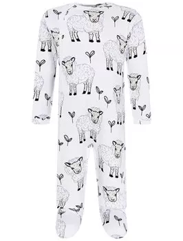 Комбинезон Mjolk