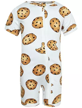 Комбинезон Mjolk