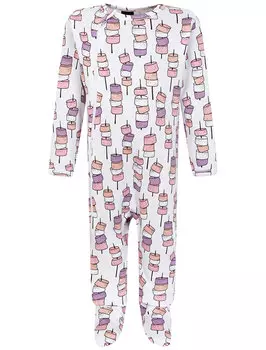 Комбинезон Mjolk