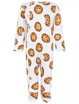 Комбинезон Mjolk