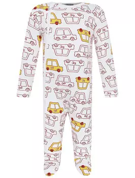 Комбинезон Mjolk