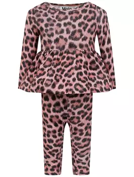 Комбинезон MOLO