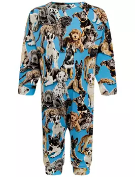 Комбинезон MOLO