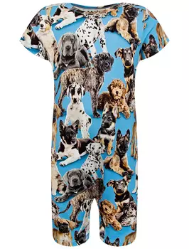 Комбинезон MOLO