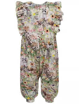 Комбинезон MOLO