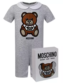 Комбинезон Moschino