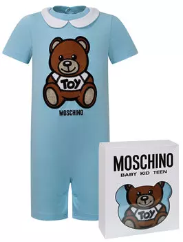 Комбинезон Moschino