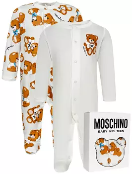 Комбинезон Moschino