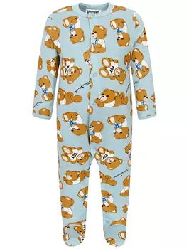 Комбинезон Moschino