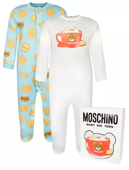 Комбинезон Moschino