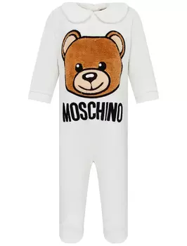 Комбинезон Moschino