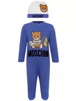 Комбинезон Moschino