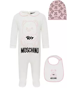 Комбинезон Moschino