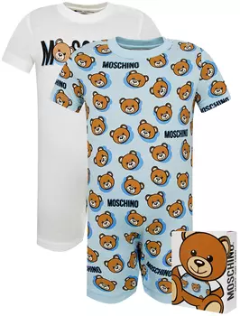 Комбинезон Moschino