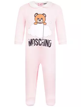 Комбинезон Moschino