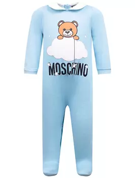 Комбинезон Moschino