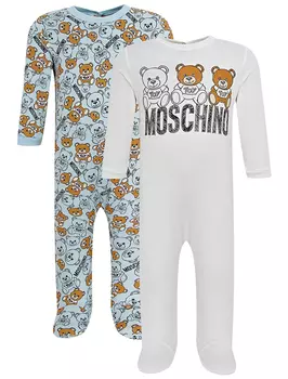 Комбинезон Moschino