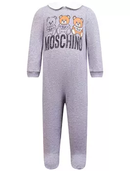 Комбинезон Moschino