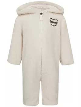 Комбинезон Moschino