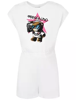 Комбинезон Moschino
