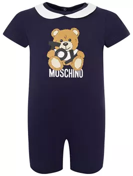 Комбинезон Moschino