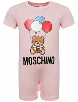 Комбинезон Moschino