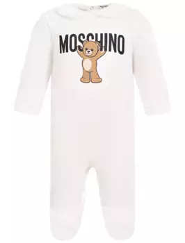 Комбинезон Moschino