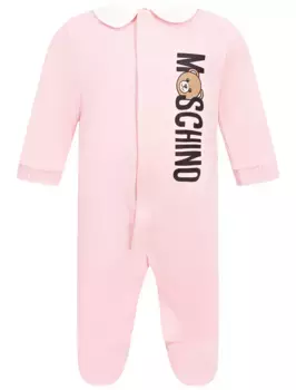 Комбинезон Moschino