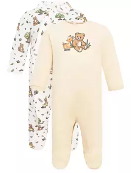 Комбинезон Moschino