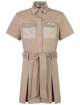 Комбинезон MSGM