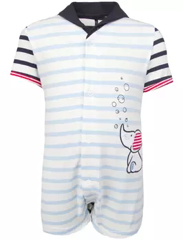 Комбинезон North Pole