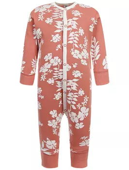 Комбинезон PETIT BATEAU