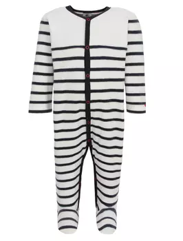 Комбинезон PETIT BATEAU