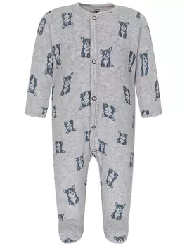 Комбинезон PETIT BATEAU