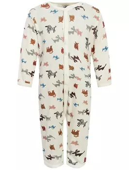 Комбинезон PETIT BATEAU