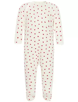 Комбинезон PETIT BATEAU