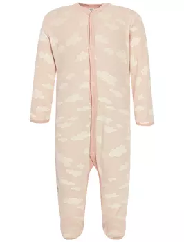 Комбинезон PETIT BATEAU