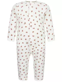 Комбинезон PETIT BATEAU