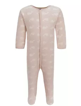 Комбинезон PETIT BATEAU