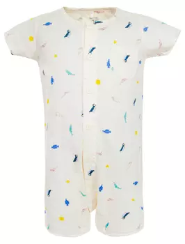 Комбинезон PETIT BATEAU