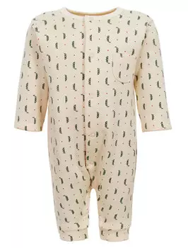 Комбинезон PETIT BATEAU