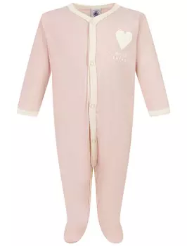 Комбинезон PETIT BATEAU