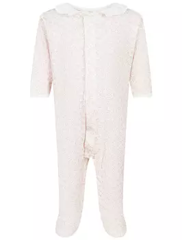 Комбинезон PETIT BATEAU