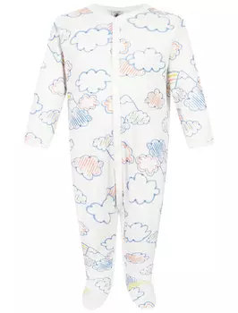 Комбинезон PETIT BATEAU