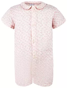 Комбинезон PETIT BATEAU