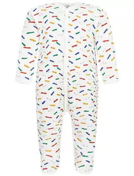 Комбинезон PETIT BATEAU