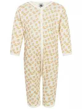 Комбинезон PETIT BATEAU