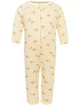 Комбинезон PETIT BATEAU