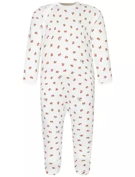 Комбинезон PETIT BATEAU