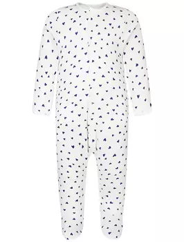 Комбинезон PETIT BATEAU